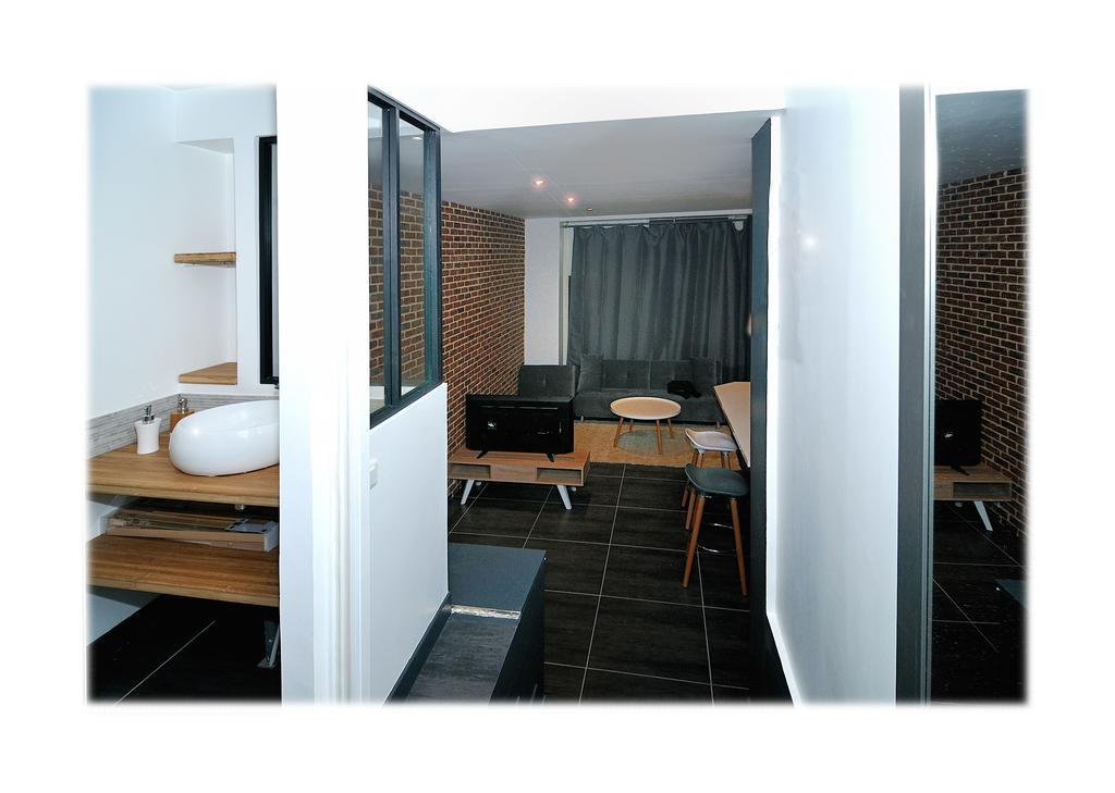 Dormir Au Havre  Le Havre Extérieur photo
