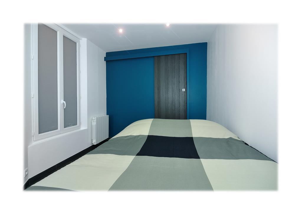 Dormir Au Havre  Le Havre Extérieur photo